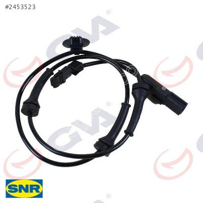 8200404460  ÖN ABS KABLOSU SAĞ SOL MEGANE II