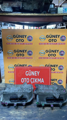 Opel Corsa Modeli İçin Kaliteli Şanzıman Beyni