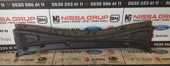 MG HS ÖN CAM IZGARASI ORJİNAL ÇIKMA YEDEK PARÇA