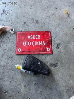 Astra G sol ön koltuk aibegi