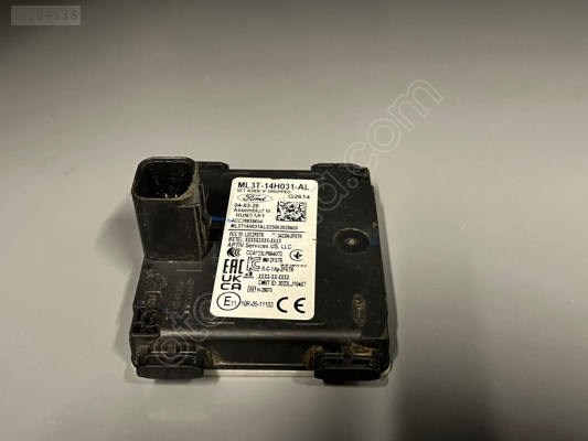 FORD F150 RADAR BEYNİ ORJİNAL ML3T14H031AL