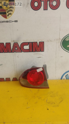 HONDA CİVİC F06 sol stop