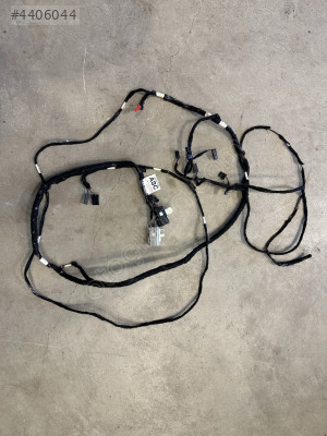 2015-2022 FORD RANGER TAVAN KABLO TESİSATI KB3T-14334