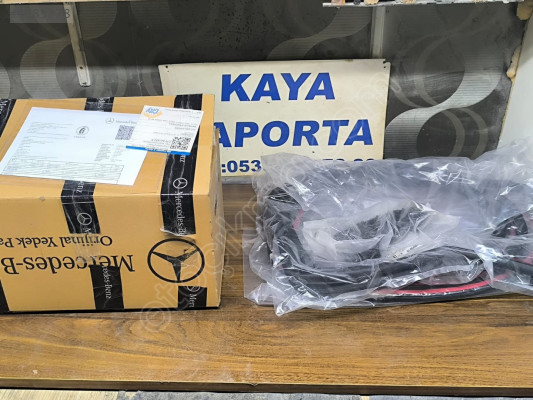 a0007271300 kapı fitili  sıfır orj