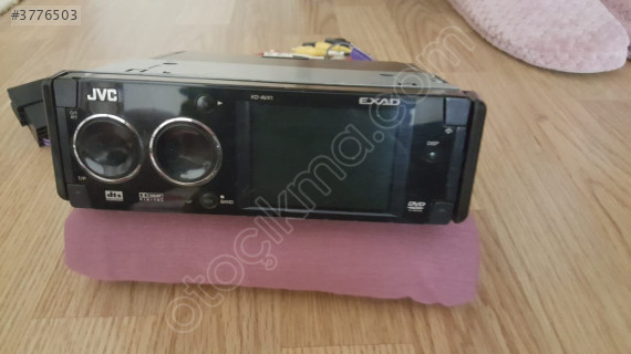 Jvc Oto teyp