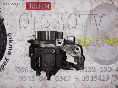 9654794380A CİTROEN C1 C2 C3 C4 C5 1.4-1.6 HDI mazot pompası