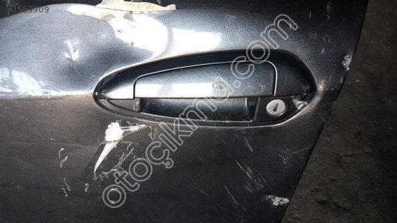 Fiat Punto Sol Ön Dış Açma Kolu yedek parça