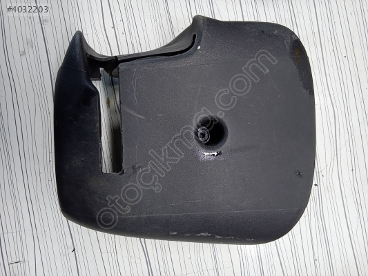 13107524 56360968 Opel  Direksiyon Kolonu Kaplama Paneli Altı