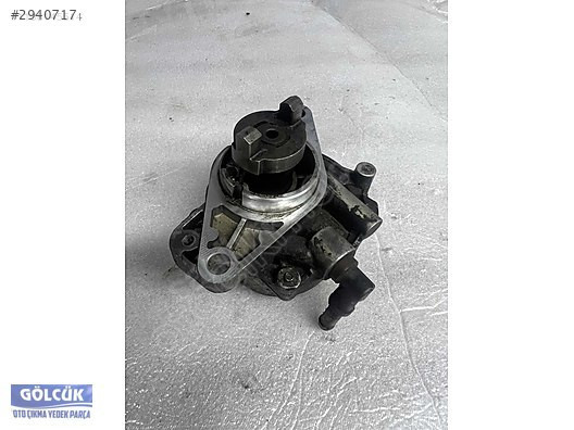 1.3 Multijet Vakum Pompası ORJİNAL