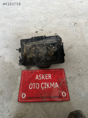 Astra haş akü alt ayağı