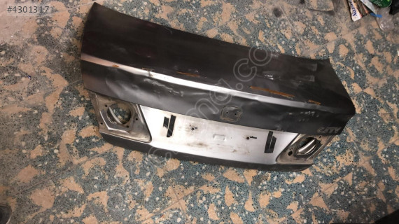 HONDA CİTY ORJİNAL ÇIKMA BAGAJ KAPAĞI