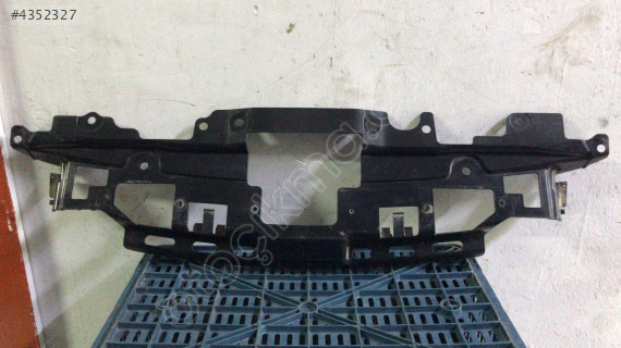 CHEVROLET AVEO T-300 ÖN PANEL ÜST BAKALİTİ ÇIKMA ORJİNAL PARÇA