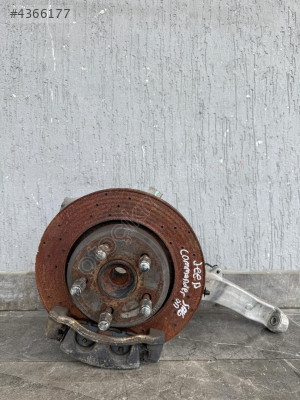 JEEP COMMANDER SAĞ ÖN TAŞIYICI ÇIKMA EGE OTOMOTİV BURSA