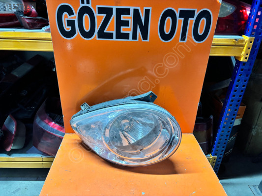 KİA PİCANTO SAĞ FAR YANSANAYİ SIFIR