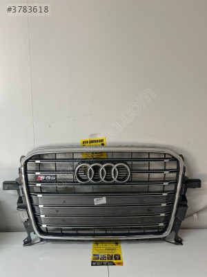 AUDİ Q5 S-LİNE ÖN PANJUR 8R0853651AD