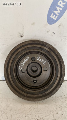 ford connect 2012 çıkma orjinal krank kasnağı (son fiyat)