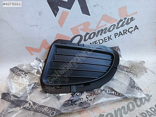 FİAT GRANDE PUNTO TAMPON IZGARASI SİS KAPAĞI