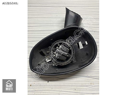 Sağ Arka Görünüm Fiat Punto Linea 2007-2016 E3021055