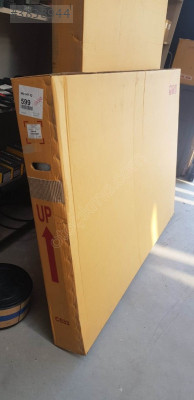 5290A490 L200 TAVAN SACI ORJİNAL 07-15