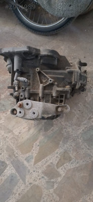 Fiorino otomatik şanzıman hatasız