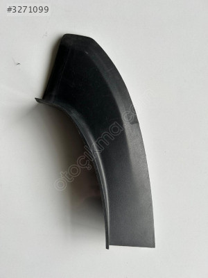 Sol Arka Stop Lambnası Kaplaması Audi A6 2009-2011 4F5853268E