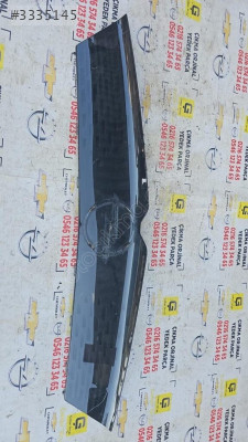 OPEL MOKKA B VİZÖR  ÇIKMA SÖKME YEDEK PARÇA