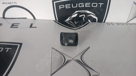 PEUGEOT 308 ARKA TAMPON KAMERA KAPAGI 1680964980 9838691580