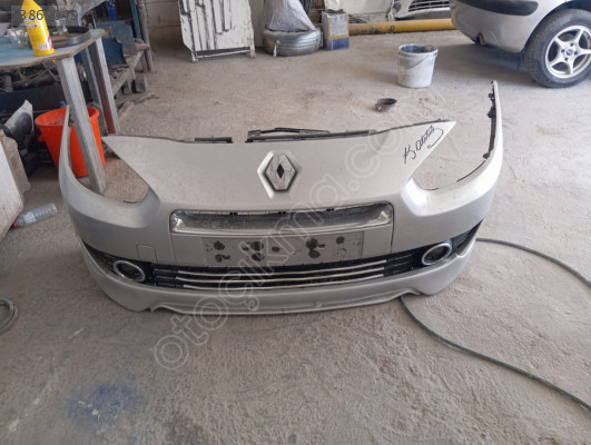 FLUENCE ÖN TAMPON DOLU