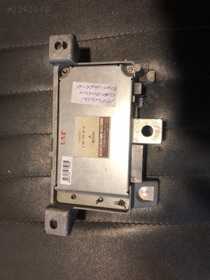MİTSUBİSHİ COLT DİREKSİYON BEYNİ ELEKTRİKLİ 4545450032