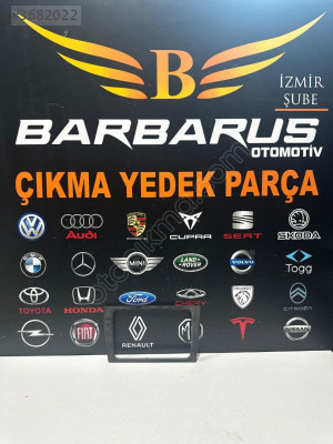 VOLKSWAGEN GOLF 6 ÖN PANEL KAPLAMA  EKRAN SÜSLEMESİ 5K0858083