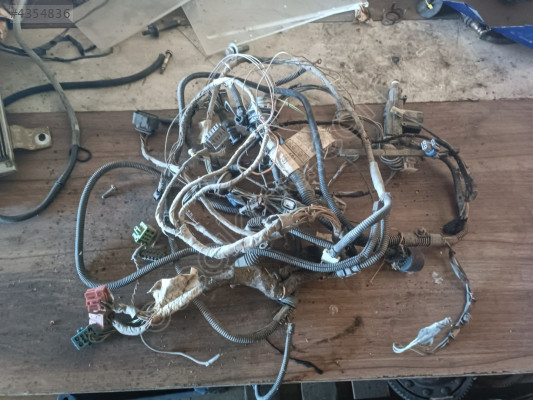 1999 audi A3 sağ kapı tesisatı TEKİNLER OTO ÇIKMA