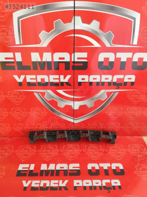h1bb17b861a1 FORD FİESTA ARKA TAMPON BRAKETİ 18/24