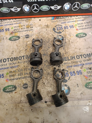 BMW M51 ÇIKMA 686 NOLU BİYEL KOLU