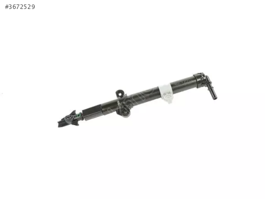 Jeep Grand Cherokee Sağ Far Yıkama Sprey Başlığı 68349872AB1PC