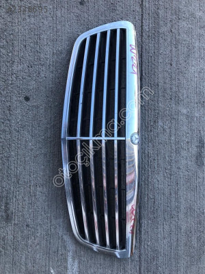MERCEDES S SERİ W221 PANJUR