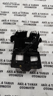 BRAVO AKÜ ALT DEMİRİ
