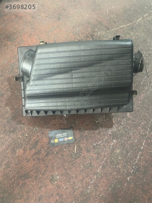 OPEL VECTRA B 2.0 BENZİNLİ HAVA FİLTRE KUTUSU