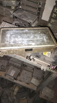 W107 W114 W116 M110 280 motor beyni