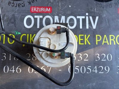 0974190990101 DACİA DUSTER 1.5 DCI Orijinal yakıt şamandırası
