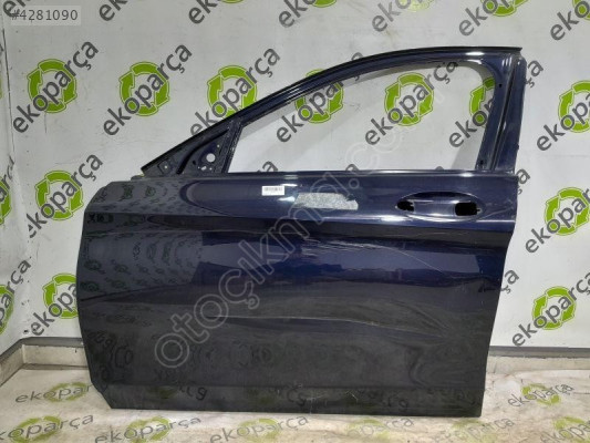 MERCEDES C SERİSİ 2015 2019 W205 SOL ÖN KAPI A2057220110