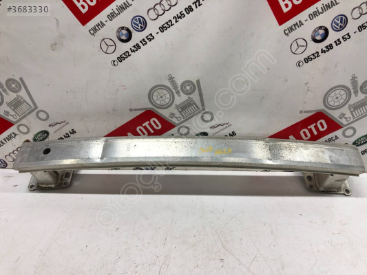 PEUGEOT 3008 ARKA TAMPON DEMİRİ 9816071580 ORJİNAL