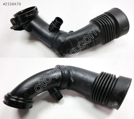 3008 HAVA FİLTRE HORTUMU PEUGEOT 9810921180