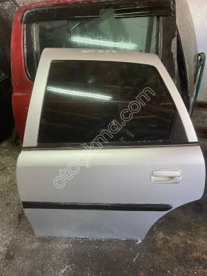 OPEL VECTRA-B 2001 ÇIKMA ORJİNAL SOL ARKA KAPI