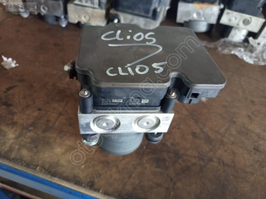 RENAULT CLİO 5 ABS BEYNİ