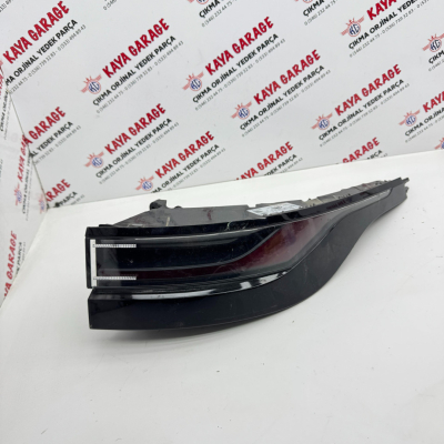 RANGE ROVER EVOQUE SAĞ ARKA STOP L551--LR173013 2024 KASA