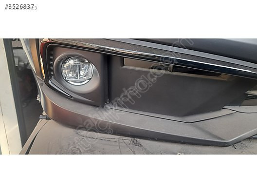 2016 VE 2021 HONDA CİVİC FC5 ORİJİNAL SİS FARLARI