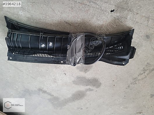 2002- 2007 TOYOTA COROLLA ÖN CAM IZGARASI