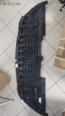 FLUENCE TAMPON ALT MUHAFAZASI RADYATÖR ALTI MARAL M210083