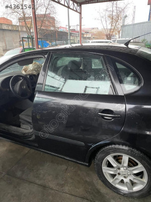 SEAT CORDOBA SOL ARKA KAPI BOŞ ORJİNAL ÇIKMA