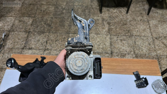 2015-2023 FORD COURİER ABS BEYNİ ORJ ÇIKMA